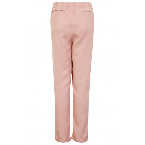 Pink Long Relaxed Pants